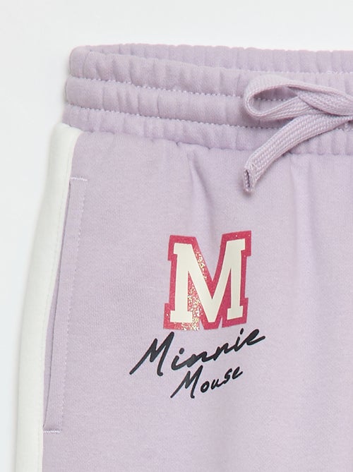 Calças de jogging 'Disney' - Kiabi