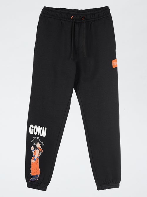 Calças de jogging 'Dragon Ball Z' - Kiabi