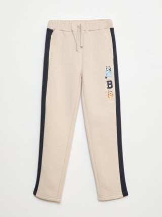 Calças de jogging em moletom 'Bluey'