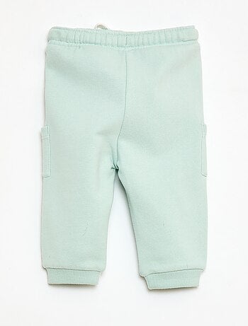 Calças de jogging estampadas 'Jurassic World'