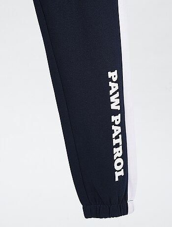 Calças de jogging estampadas 'Patrulha Pata'