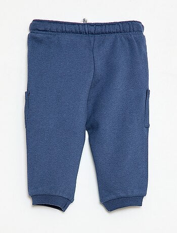 Calças de jogging estampadas 'Stitch' 'Disney'