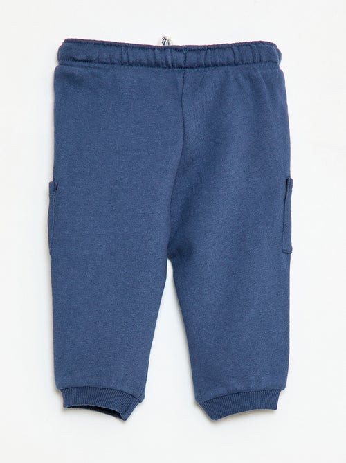 Calças de jogging estampadas 'Simba' 'Disney' - Kiabi