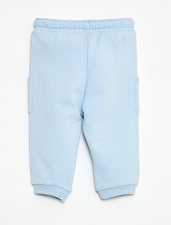 Calças de jogging estampadas 'Stitch' 'Disney'