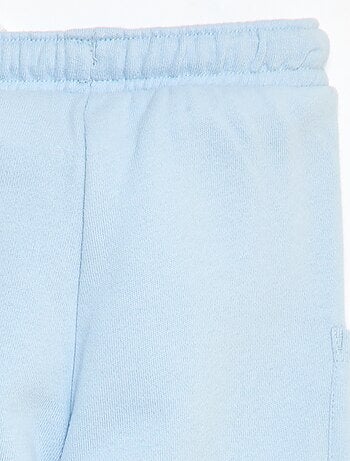 Calças de jogging estampadas 'Stitch' 'Disney'
