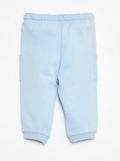 Calças de jogging estampadas 'Stitch' 'Disney' - Kiabi