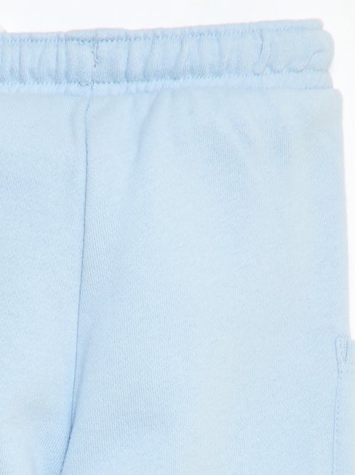 Calças de jogging estampadas 'Stitch' 'Disney' - Kiabi