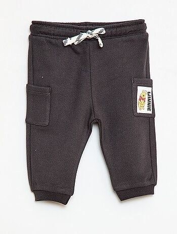 Calças de jogging estampadas 'Stitch' 'Disney'