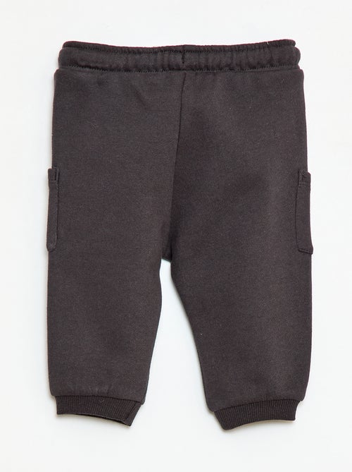 Calças de jogging estampadas 'Winnie' 'Disney' - Kiabi