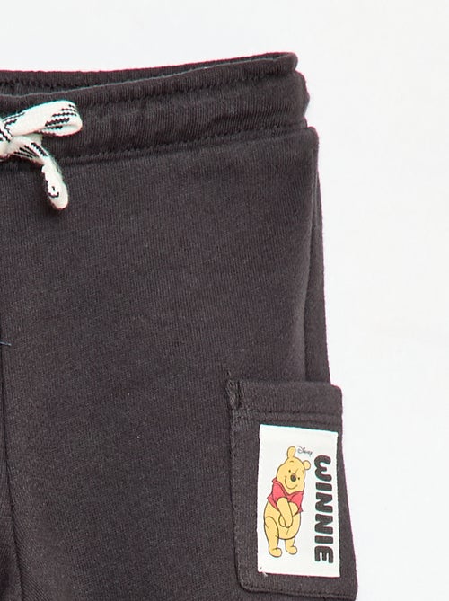 Calças de jogging estampadas 'Winnie' 'Disney' - Kiabi