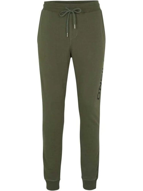 Calças de Jogging Kaki para Homem O'Neill 2550107 - Kiabi Calças de Jogging Kaki para Homem O'Neill 2550107 - Kiabi