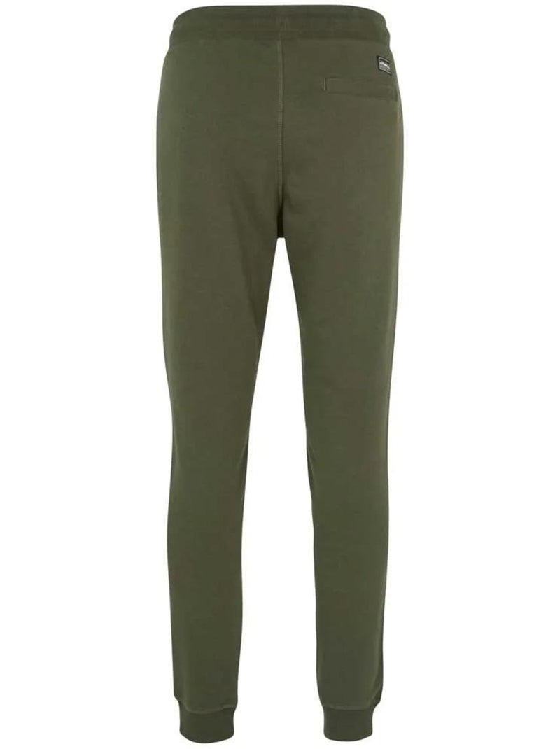 Calças de Jogging Kaki para Homem O'Neill 2550107 Verde cáqui claro - Kiabi