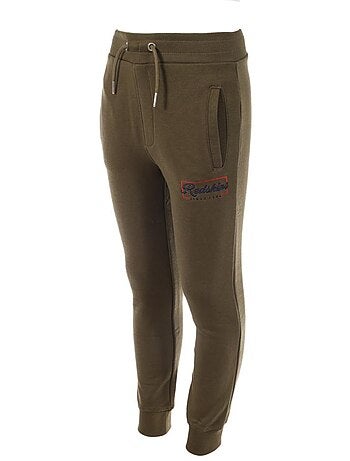 Calças de Jogging Bege para Rapaz Redskins TR6076