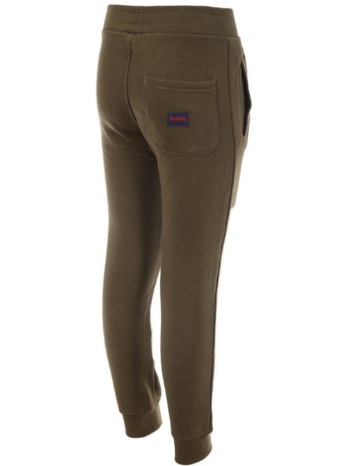 Calças de Jogging Kaki para Rapaz Redskins TR6076 - Kiabi Calças de Jogging Kaki para Rapaz Redskins TR6076 - Kiabi