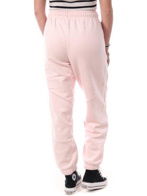 Calças de jogging kappa futta rosa para mulher - Kiabi Calças de jogging kappa futta rosa para mulher - Kiabi
