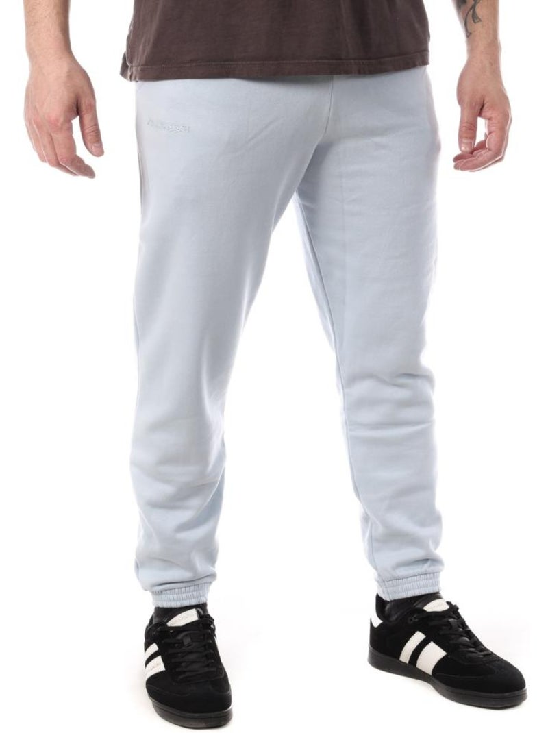 Calças de jogging kappa futtolo azuis para homem Azul - Kiabi