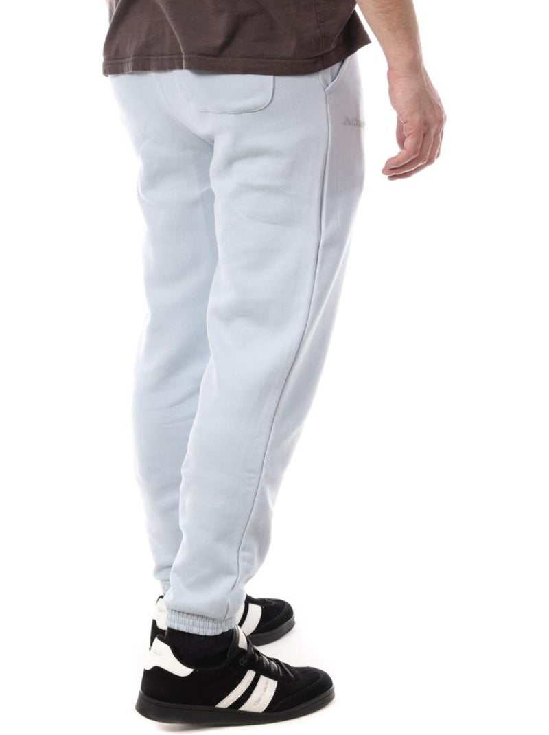 Calças de jogging kappa futtolo azuis para homem Azul - Kiabi