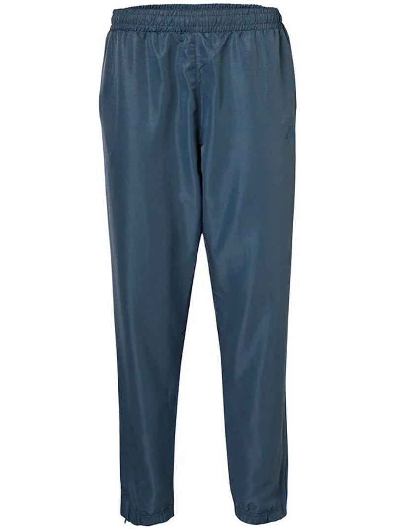 Calças de jogging kappa krismano azuis para homem Azul - Kiabi