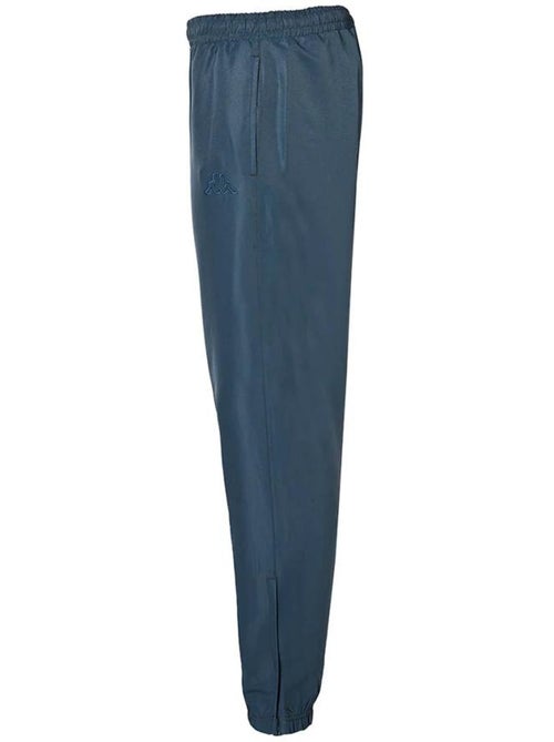 Calças de jogging kappa krismano azuis para homem - Kiabi Calças de jogging kappa krismano azuis para homem - Kiabi