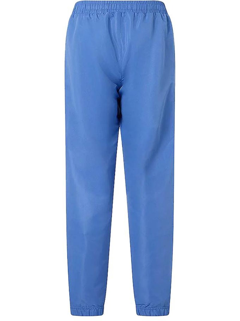 Calças de jogging kappa krismano azul elétrico para homem Azul-real - Kiabi