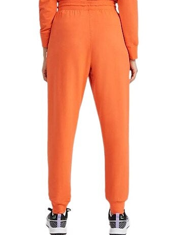 Calças de Jogging Laranja O'Neill Freak para Mulher