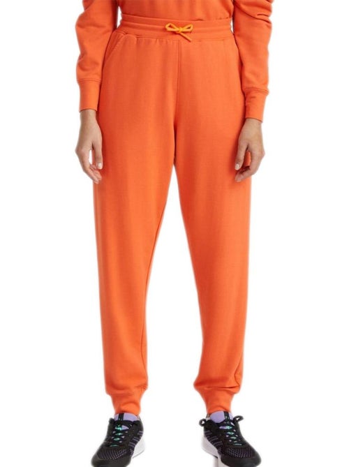 Calças de Jogging Laranja O'Neill Freak para Mulher - Kiabi Calças de Jogging Laranja O'Neill Freak para Mulher - Kiabi