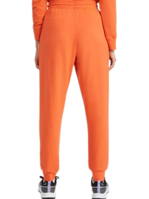 Calças de Jogging Laranja O'Neill Freak para Mulher - Kiabi Calças de Jogging Laranja O'Neill Freak para Mulher - Kiabi