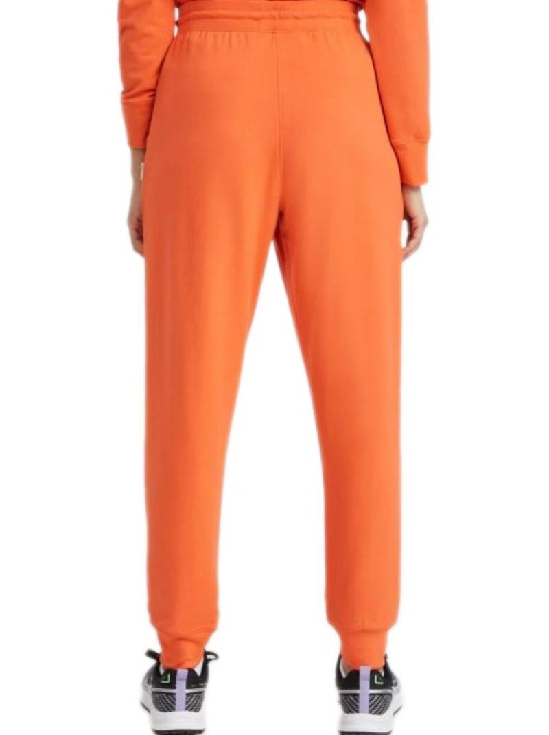 Calças de Jogging Laranja O'Neill Freak para Mulher Laranja - Kiabi