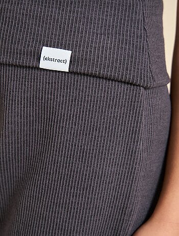 Ekstract - Calças de jogging largas multi-desporto