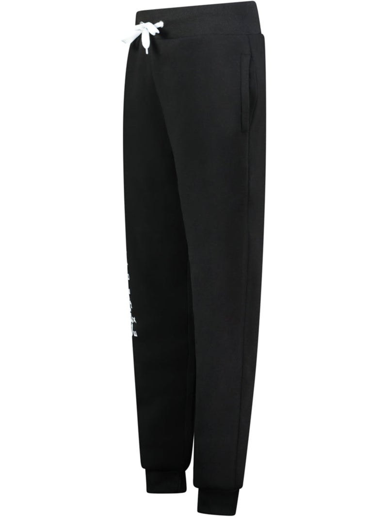 Calças de jogging machaleak – canadian peak Preto - Kiabi