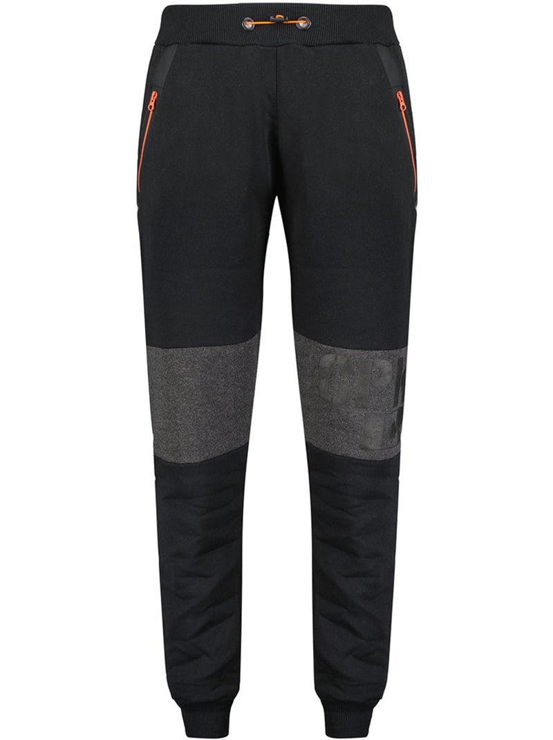 Calças de jogging manaseak – canadian peak Preto - Kiabi