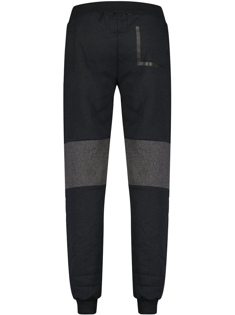 Calças de jogging manaseak – canadian peak Preto - Kiabi