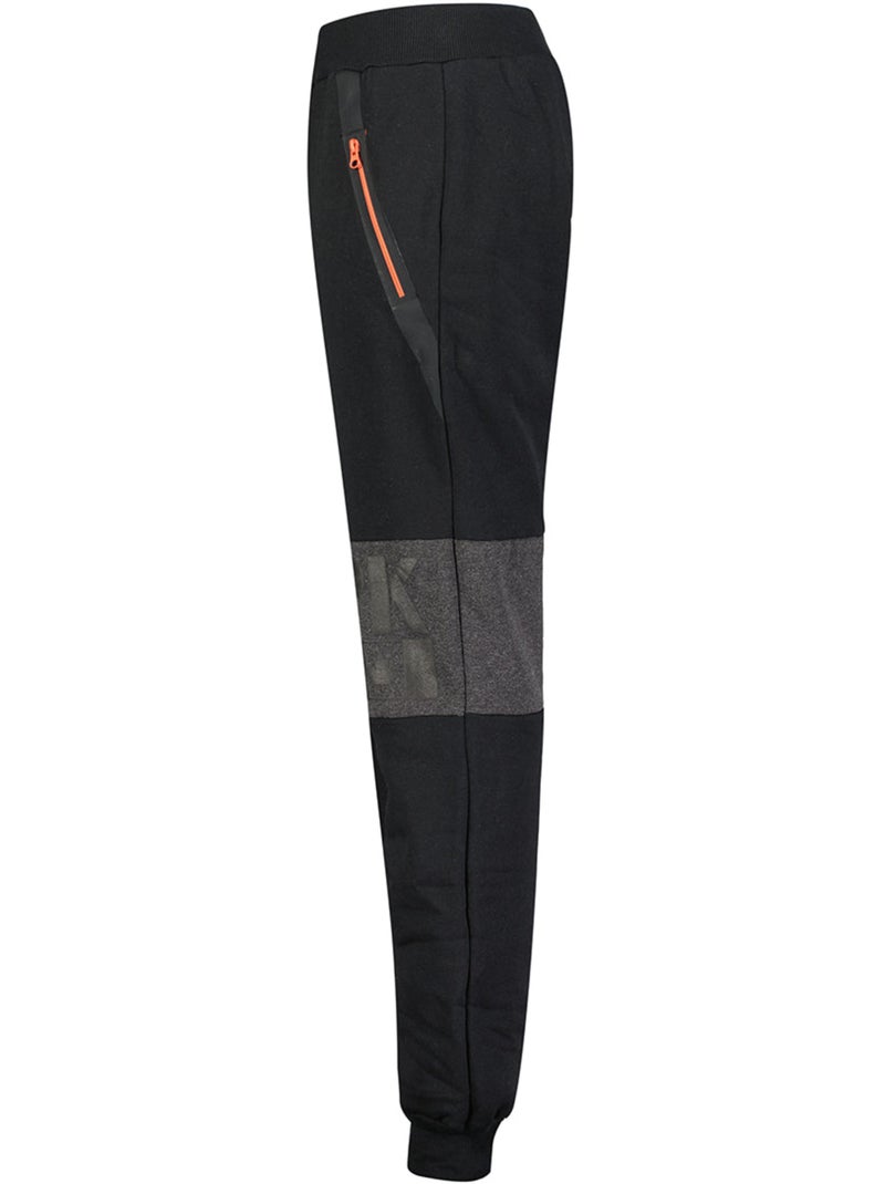 Calças de jogging manaseak – canadian peak Preto - Kiabi