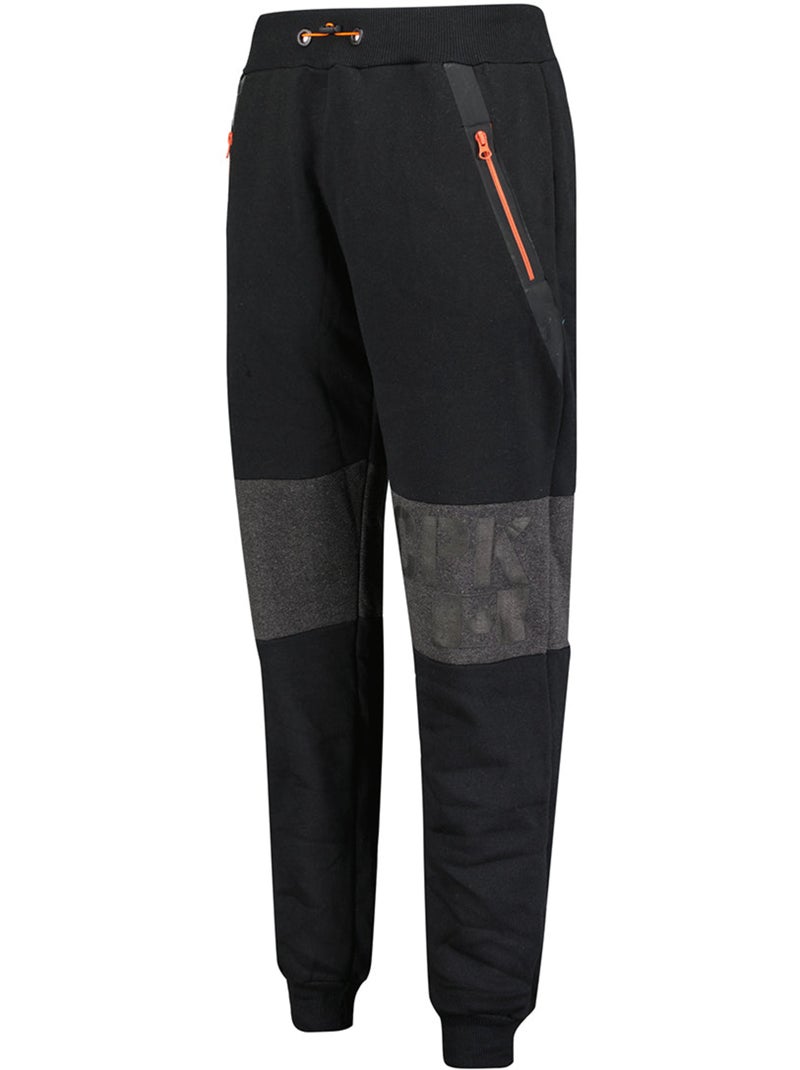 Calças de jogging manaseak – canadian peak Preto - Kiabi