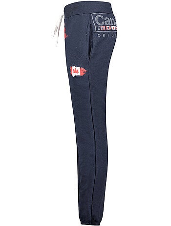 Calças de jogging mapoteak – canadian peak