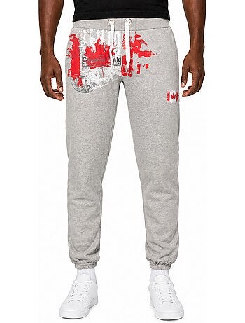 Calças de jogging mapoteak – canadian peak