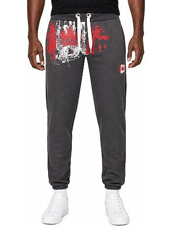Calças de jogging mapoteak – canadian peak