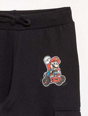 Calças de jogging 'Mariokart' 'Nintendo'