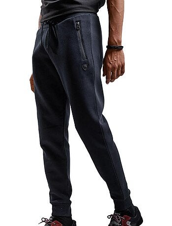 Calças de Jogging Masculinas Redskins Rza Cinzentas