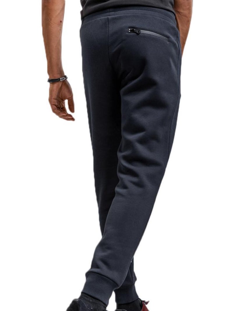 Calças de Jogging Masculinas Redskins Rza Azul Marinho Azul-marinho - Kiabi