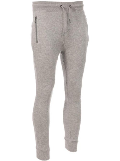 Calças de Jogging Masculinas Redskins Rza Cinzentas - Kiabi Calças de Jogging Masculinas Redskins Rza Cinzentas - Kiabi