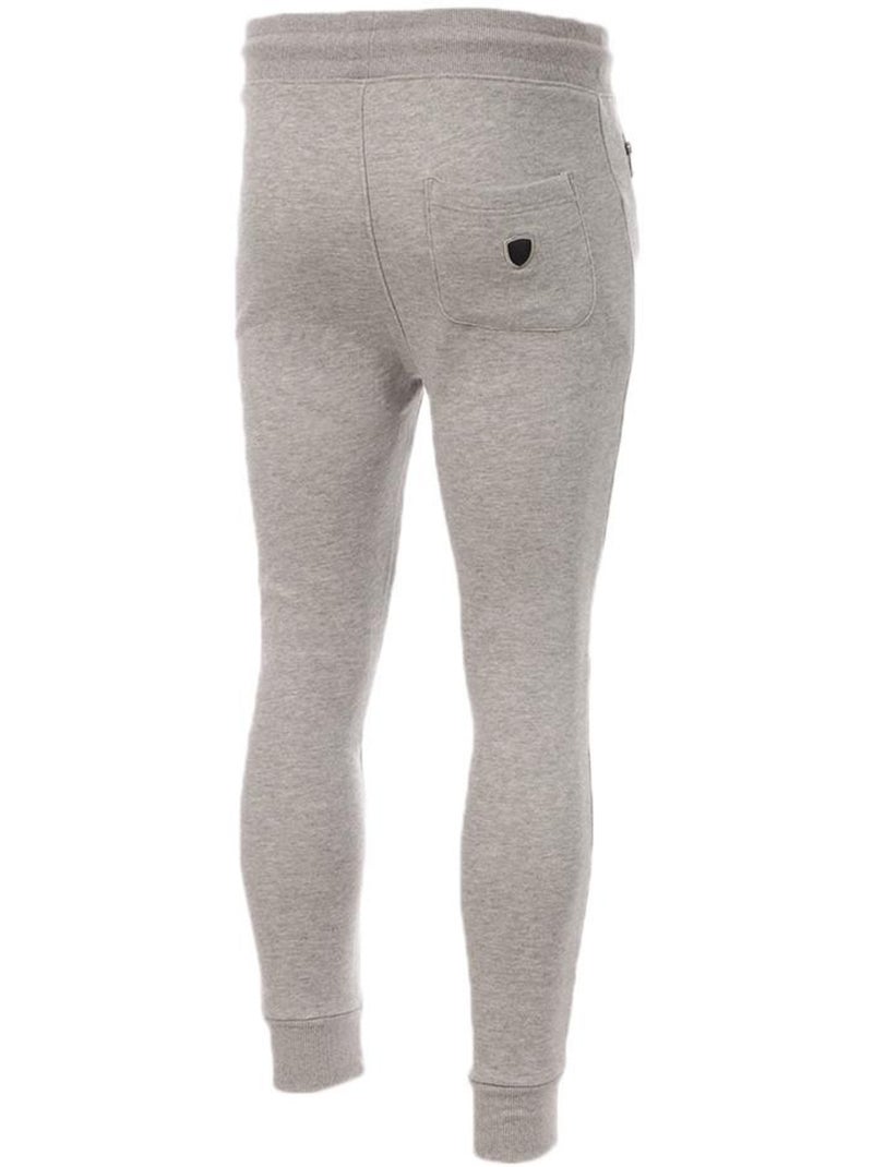 Calças de Jogging Masculinas Redskins Rza Cinzentas Cinza-prateado - Kiabi