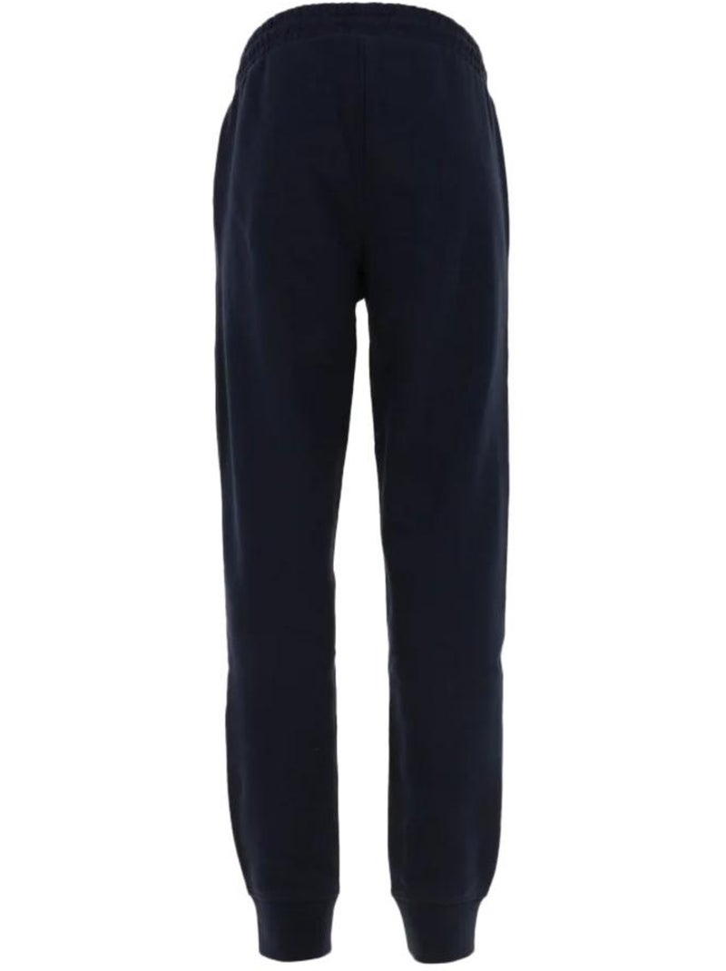 Calças de jogging masculinas teddy smith narky azul marinho Azul-marinho - Kiabi