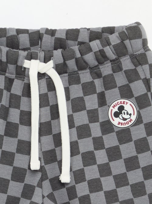 Calças de jogging 'Mickey' 'Disney' - Kiabi