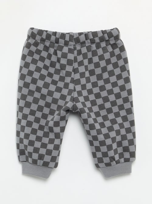 Calças de jogging 'Mickey' 'Disney' - Kiabi