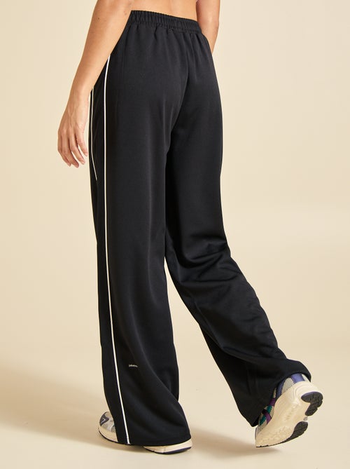 Calças de jogging multidesporto (ekstract) - Kiabi Calças de jogging multidesporto (ekstract) - Kiabi