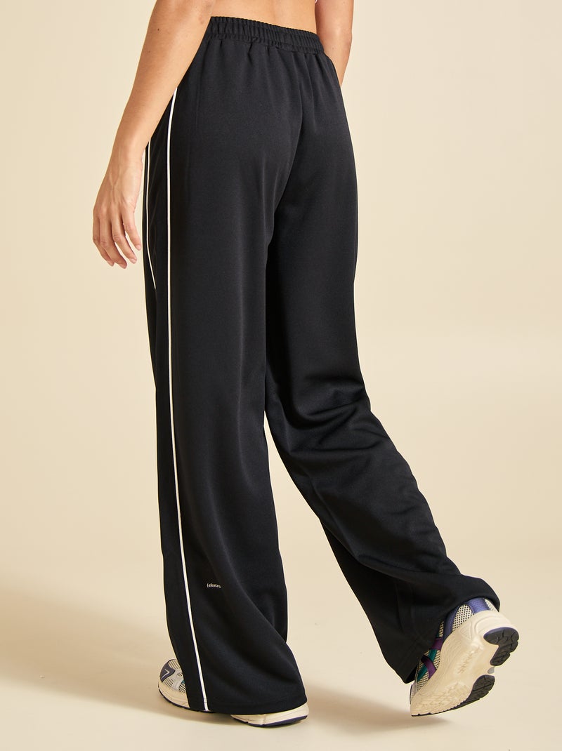 Calças de jogging multidesporto (ekstract) Preto - Kiabi