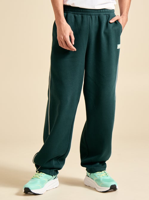 Calças de jogging multidesporto unissexo - (ekstract) - Kiabi