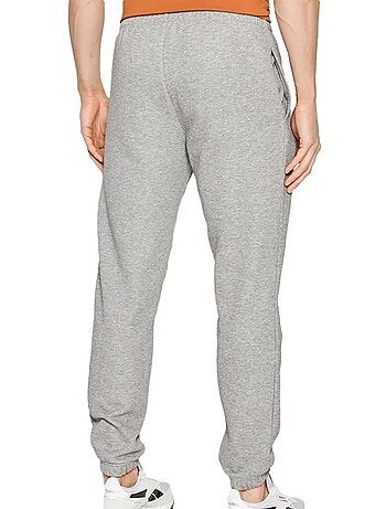 Calças de Jogging New Era Neyyan Cinzentas para Homem