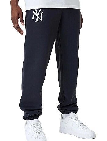 Calças de Jogging New Era Neyyan para Homem Azul-Marinho